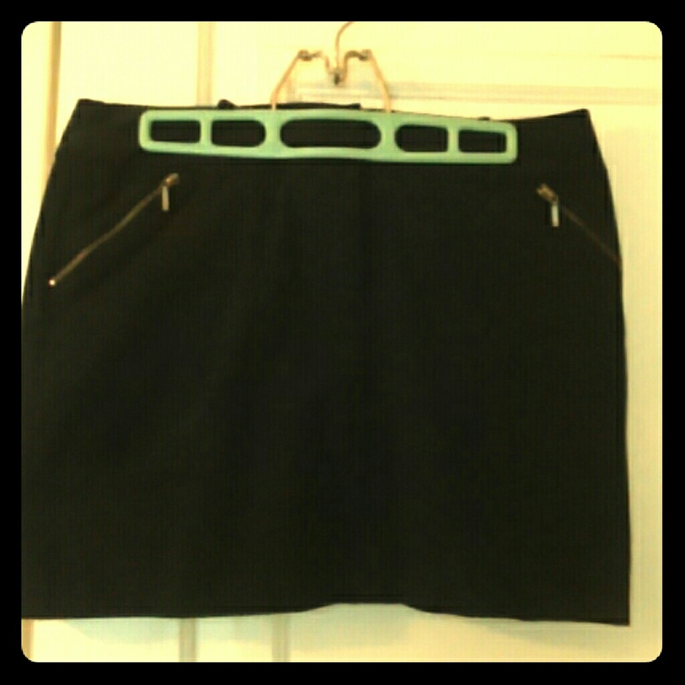 Express Mini Skirt